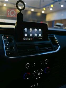 شيفروليه تاهو